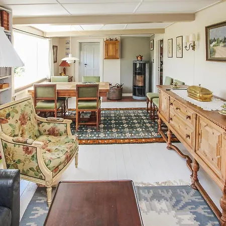 Awesome In Samso With Kitchen Holiday home *