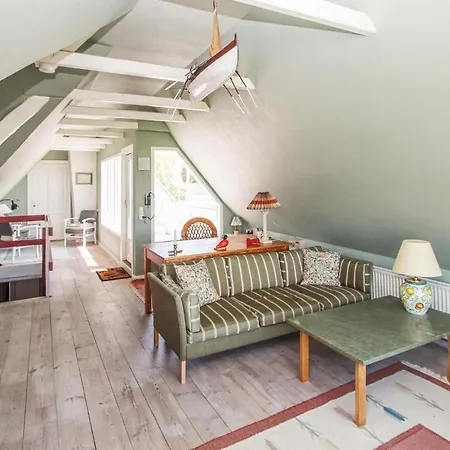 Awesome In Samso With Kitchen *