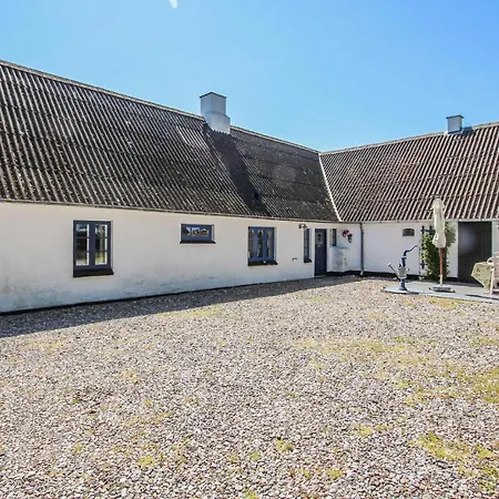 Awesome In Samso With Kitchen Holiday home *