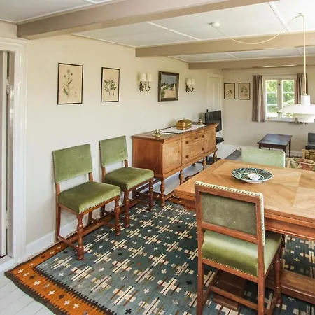 Awesome In Samso With Kitchen Holiday home *