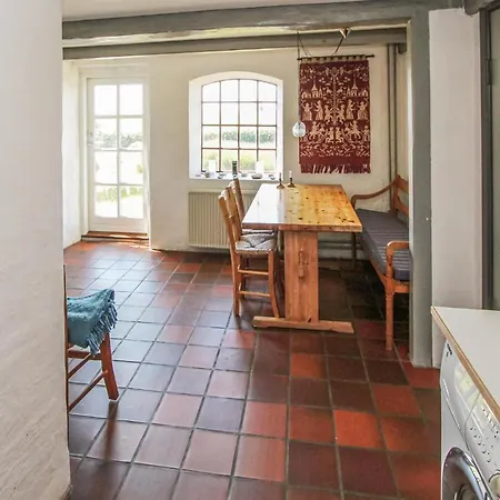 Σπίτι διακοπών Awesome In Samso With Kitchen Onsbjerg