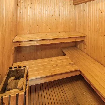 Awesome In Samso With Kitchen Holiday home *