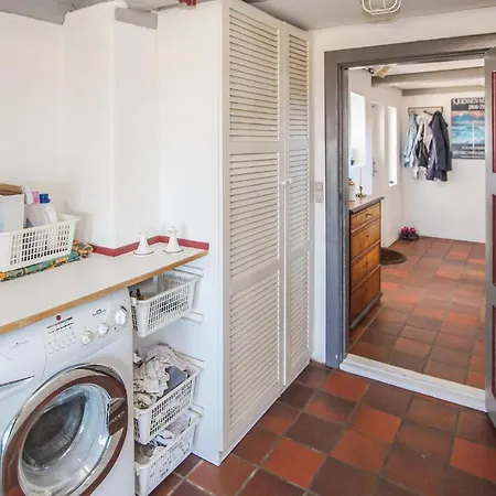 Awesome In Samso With Kitchen *