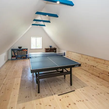 Awesome In Samso With Kitchen Holiday home