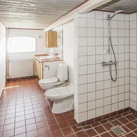 Holiday home Awesome In Samso With Kitchen Onsbjerg